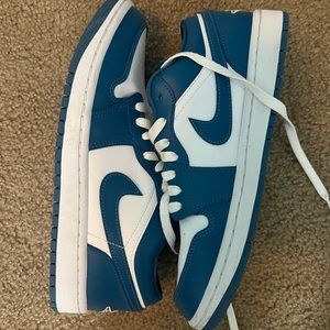 Womens Air Jordan’s